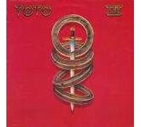 Toto - Toto - Toto IV - CBS