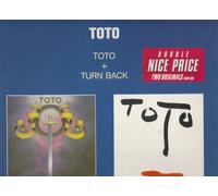 Toto - Toto, Turn Back [Vinilo]