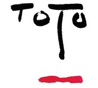 Toto Turn Back (Vinyl) 12" Album