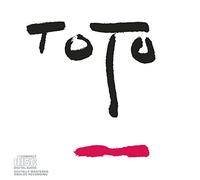 Toto - Turn Back