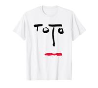 Toto - Turn Back Camiseta