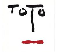 Toto - Turn BAck (Japanese Edition Incl. OBI)