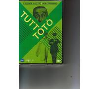 Toto' - Tutto Toto' #03 [Italia] [DVD]