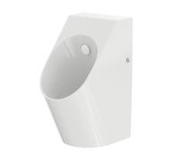 TOTO urinario, entrada trasera, sin borde, 306x400x590mm, UWN926EBS