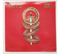 Toto - (VINYL LP) 4