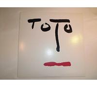 Toto - (VINYL LP) Turn Back