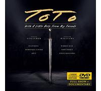 TOTO - With A Little Help From My Friends