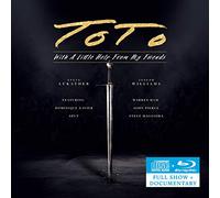 TOTO - With A Little Help From My Friends