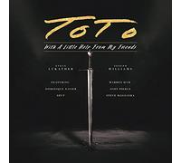 Toto - With A Little Help From My Friends (Blu-Spec CD2)