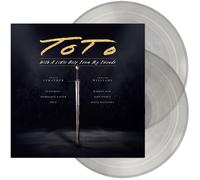 Toto With a Little Help from My Friends (Vinyl) (Importación USA)