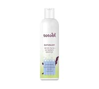 Totobi Gel lavante natural después de cada paseo para mascotas - 300 ml