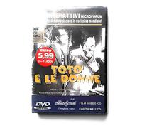 Toto'e Le Donne [Italia]