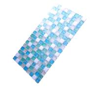 Totority Alfombrilla Refrescante XXL para Hámster 130x200 Mm, Tapete Genial de Enfriamiento sin Alimentación, Colchón de Verano Malla Ventilada para Mascotas Pequeñas, Accesorio para Cama