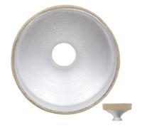 Totority Amortiguador de Saxofón Alto de Aluminio, Accesorio Silenciador para Práctica, Reducción Eficaz del Volumen, Parte del Instrumento, Accesorio para Saxofón de Viento y Madera, Uso
