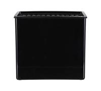 Totority Bandeja Hidropónica para Cultivo Interior de 96 Orificios, Contenedor Modular Compacto para Propagación de Plantas, Cesta Hidropónica Resistente para Jardinería sin Suelo