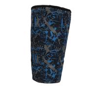 Totority Bolsa para Djembe Patrón Azul Camuflaje, Tela Oxford Resistente y Cremallera, Bolsa de Almacenamiento para Instrumentos Musicales en Escenarios al Aire Libre Color Aleatorio