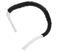 Totority Manillar Delantero para Motosierra de Aluminio Resistente Mango de Recambio para Mejor Agarre y Control Ergonómico Compatible con Varios Modelos para Reparaciones