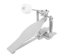 Totority Pedal Único para Bombo Martillo Simple, Accesorio de Batería para Principiantes, Repuesto Resistente para Instrumento de Percusión, Pieza Práctica para Pedal de Caja de Ritmos