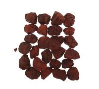 Totority Piedras Volcánicas Naturales para Acuario Grava Estable de 1.5kg para Vegetación y Bettas, Ideales para Paisajismo y Estabilizar el Ph
