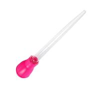 Totority Pipeta Tpr de 50 Manual Ml para y Acuario Cambio Limpieza de Herramienta Práctica de Material para Mantenimiento Fácil de Agua