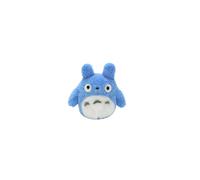 Totoro azul mediano peluche mi vecino totoro studio ghibli