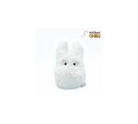 Totoro blanco nakayoshi peluche peq 16 cm mi vecino totoro studio ghib