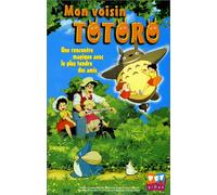 Totoro [Francia] [VHS]