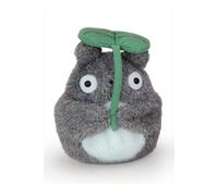 Totoro hoja peluche felpa 13 cm mi vecino totoro studio ghibli