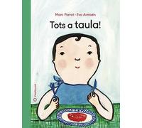 Tots a taula! (CATALAN)