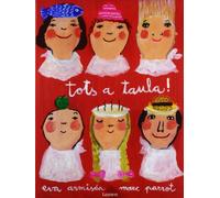 Tots a taula! (Lumen il.lustrats)