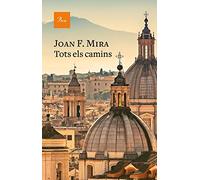 Tots els camins: 726 (A TOT VENT)