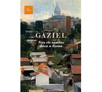 Tots Els Camins Duen A Roma: 616 (A TOT VENT)