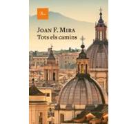 Tots Els Camins (ebook)