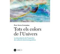 Tots els colors de l'Univers. La descoberta de l'espectre de radiació electromagnètica | Pere Serra Coromina