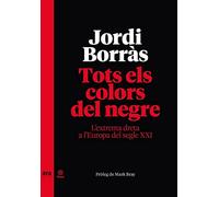 Tots els colors del negre (Pausa)