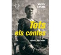 Tots els contes 1: Jubileu, Vida mòlta: 71 (El Club dels Novel·listes)