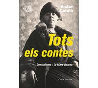 Tots Els Contes (vol. 2): Contrallums / La Mare Balena