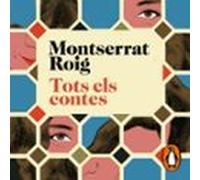 Tots Els Contes (audiolibro)