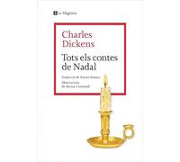 Tots els contes de Nadal (Les ales esteses)