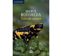 Tots els contes (El Balancí)