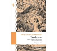 Tots els contes | Hans Christian Andersen, Henrik Brockdorff