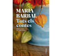 Tots els contes | Maria Barbal