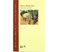 Tots els contes (MOLC - Les Millors Obres de la)