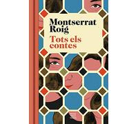 Tots els contes (Narrativa catalana)