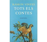Tots Els Contes - Ramon Vinyes I Cluet