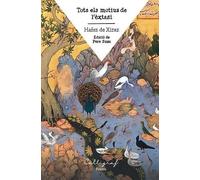 Tots els motius de l’èxtasi | Hafez De Xiraz , Pere Suau Palou