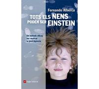 Tots els nens poden ser Einstein: Un mètode eficaç per motivar la intel·ligència: 20 (Inspira)