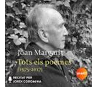 Tots Els Poemes (1975-2017)