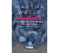 Tots els sistemes en vermell (DUNA LLIBRES)