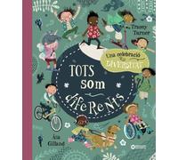 Tots Som Diferents